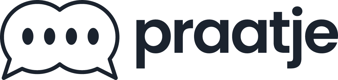 Praatje
